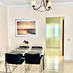 Apartament Number 5 At The Marina, Tenerife