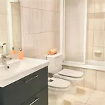 Apartament Number 5 At The Marina, Tenerife *