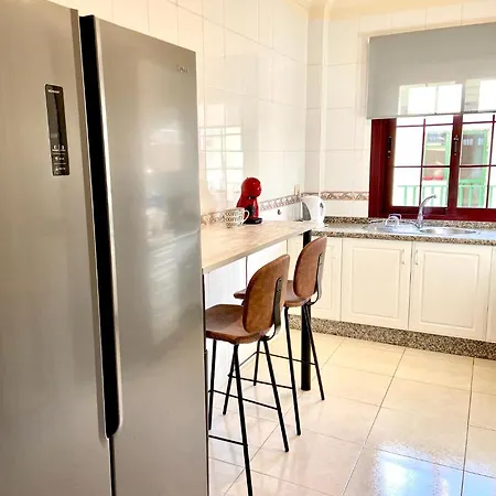 Number 5 At The Marina, Tenerife Apartment *