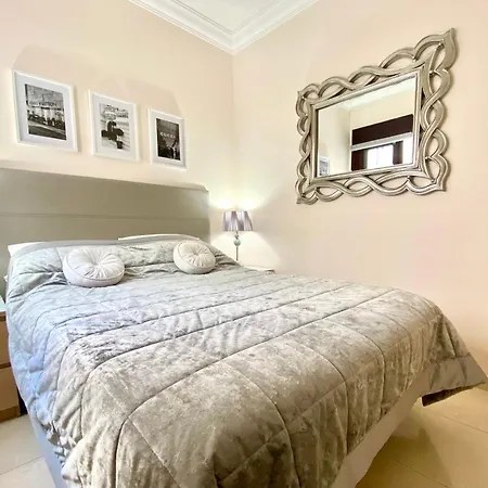 Number 5 At The Marina, Tenerife *