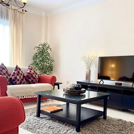 Apartment Number 5 At The Marina, Tenerife Playa San Juan