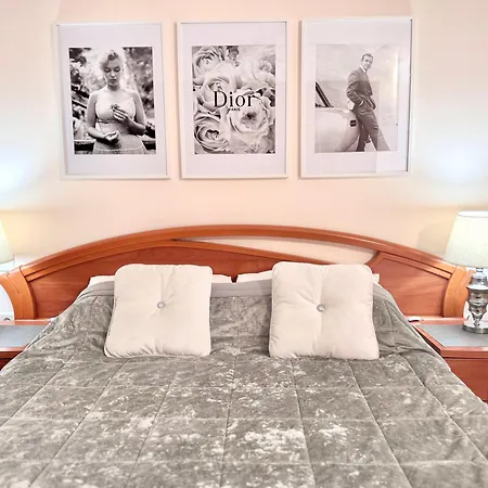 Number 5 At The Marina, Tenerife