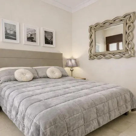 Number 5 At The Marina, Tenerife דירה פלאייה דה סאן חואן