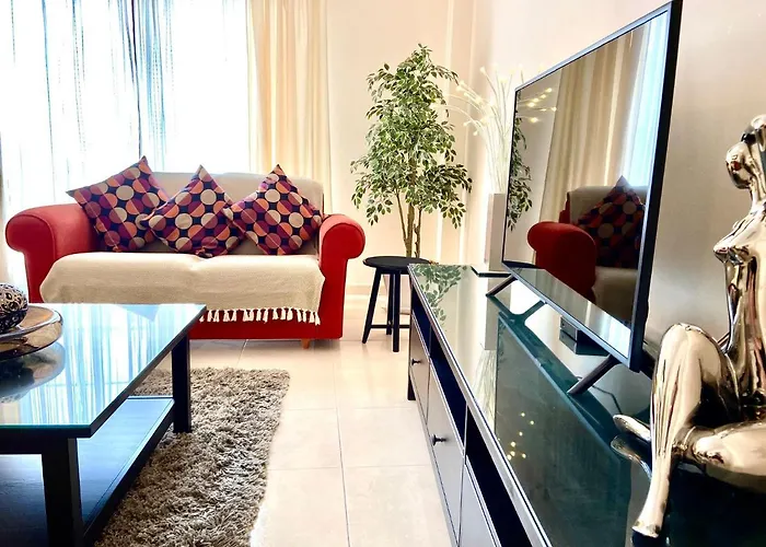 Number 5 At The Marina, Tenerife *