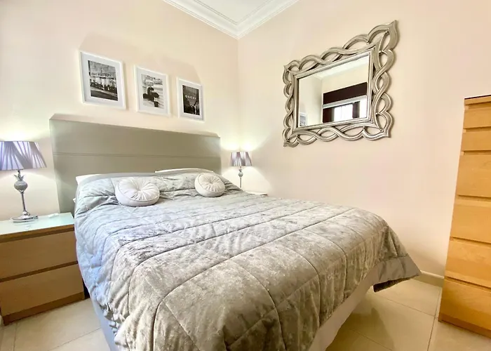 Number 5 At The Marina, Tenerife *