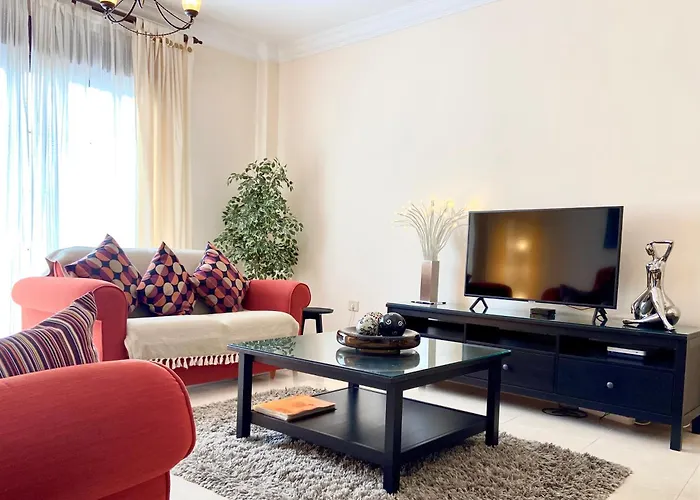 Apartamento Number 5 At The Marina, Tenerife Playa de San Juan (Tenerife)