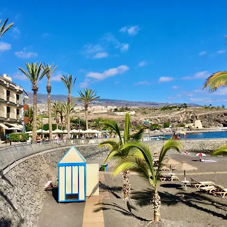 Lägenhet Number 5 At The Marina, Tenerife Playa de San Juan (Tenerife)