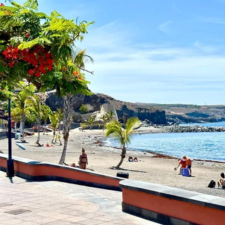 Lägenhet Number 5 At The Marina, Tenerife Playa de San Juan (Tenerife)